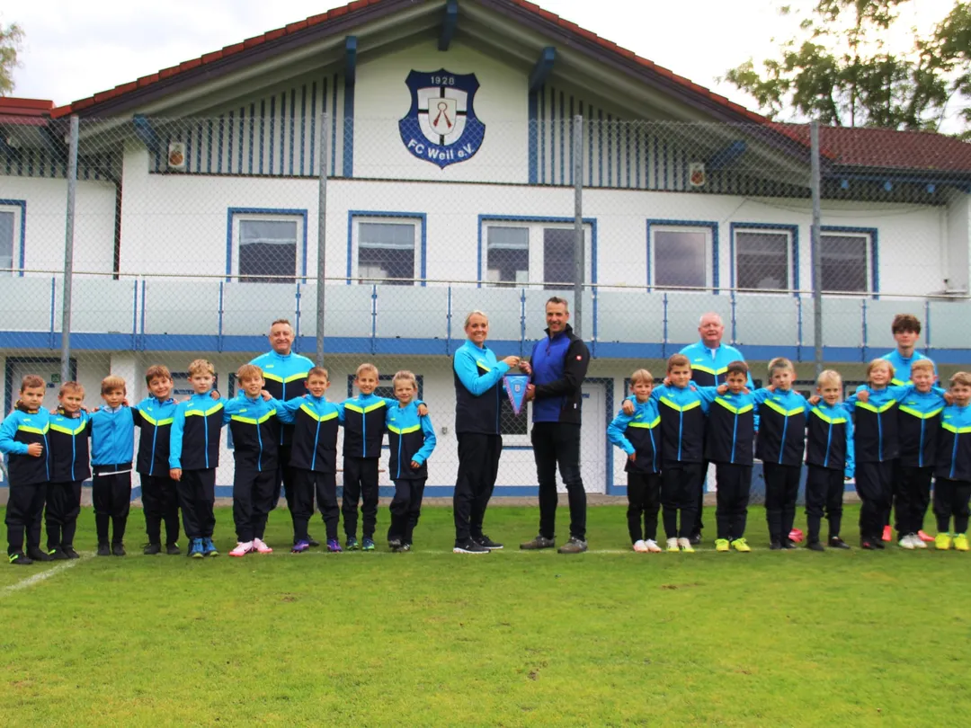 Sponsoring durch Greulich Elektroanlagen GmbH