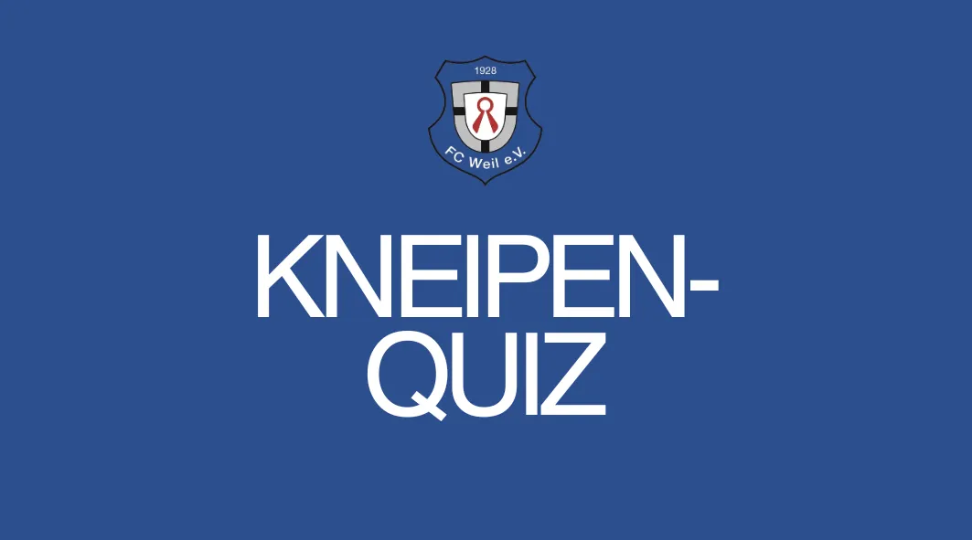 Kneipenquiz