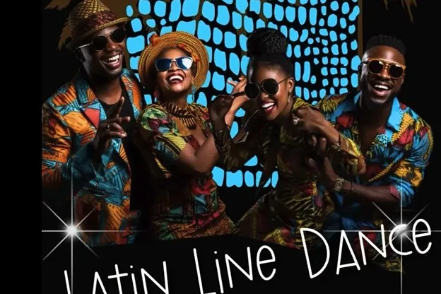 ACHTUNG VERLÄNGERUNG: LATIN LINE DANCE bis 29.07.26 