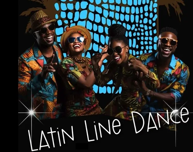 ACHTUNG VERLÄNGERUNG: LATIN LINE DANCE bis 29.07.26 