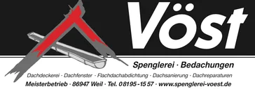 Spenglerei Vöst