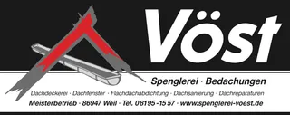 Spenglerei Vöst