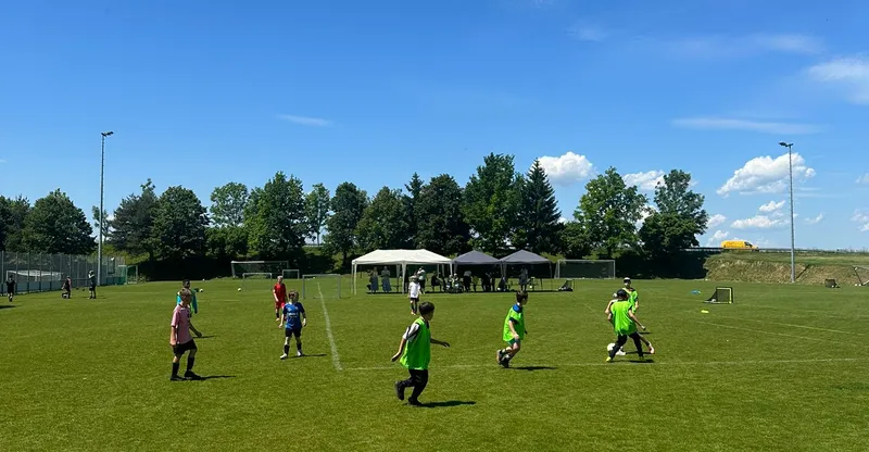 Fußball-Gauditag beim FC Weil! ⚽️📸