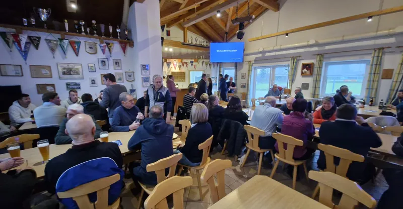 Mitgliederversammlung 2026