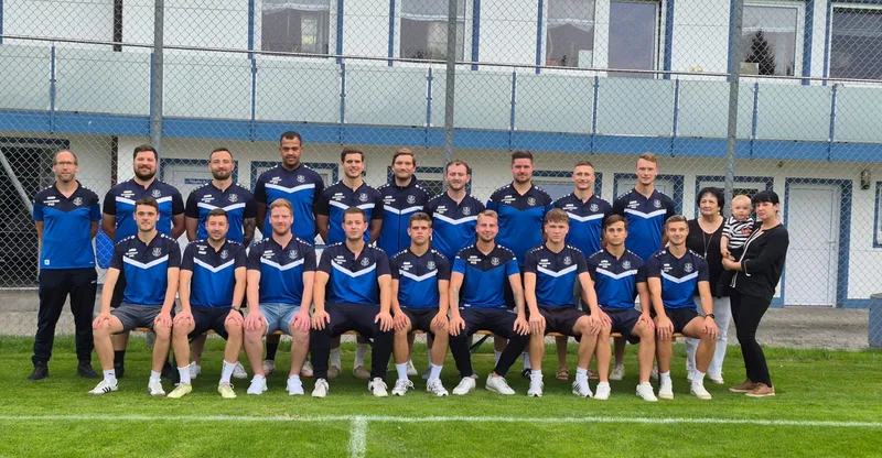 Neue Ausstattung für unsere Mannschaften! ⚽