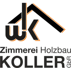 zimmerei-koller.com