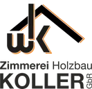 zimmerei-koller.com